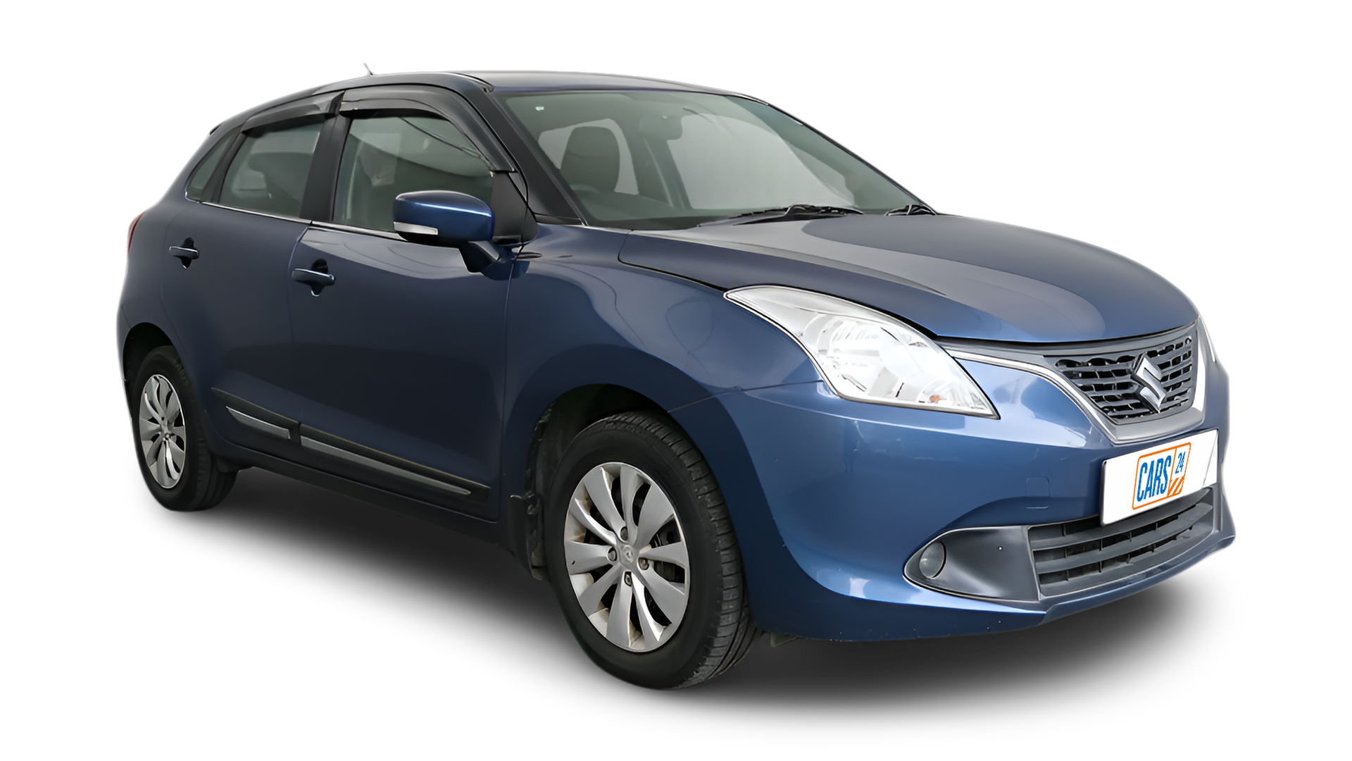 Maruti Baleno-img